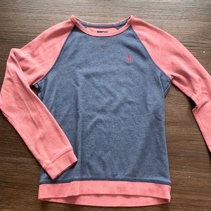 Johnnie-O Conor Jr. Pullover